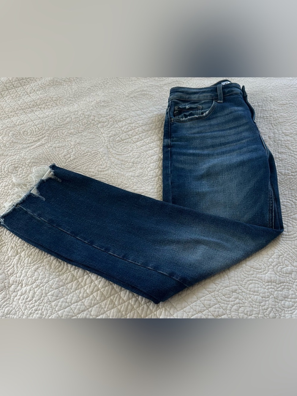 Kancan  Denim Jeans